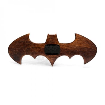 Бабочка деревянная Gofin wood 11,5х4,5 см (acs0003840)