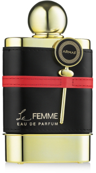 Парфумована вода Armaf Le Femme EDP W 100 мл (6085010094823)