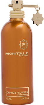 Woda perfumowana unisex Montale Orange Flowers 100 ml (3760260454025)