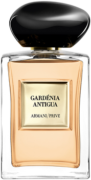 Woda toaletowa unisex Giorgio Armani Armani Privé Gardénia Antigua EDT U 100 ml (3614272650978)