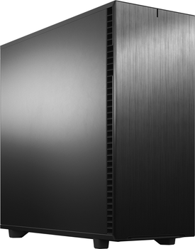 Корпус Fractal Design Define 7 XL Black (FD-C-DEF7X-01)