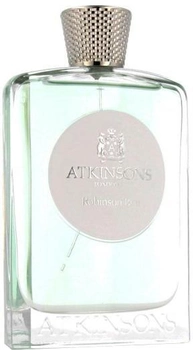 Woda perfumowana damska Atkinsons Robinson Bear EDP U 100 ml (8011003866311)