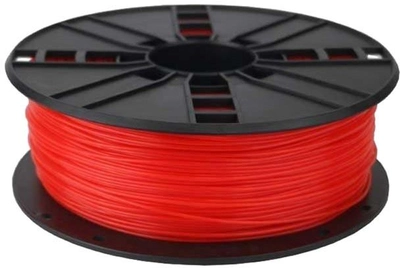 PLA-пластик Avtek для 3D-принтера 1.75 мм 0.5 кг Red (5907731318723)