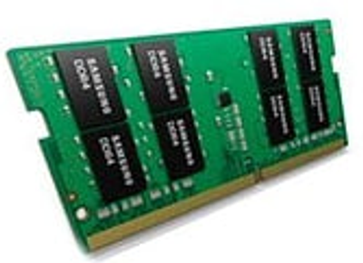 Оперативная память Samsung DDR4-3200 16384 MB PC4-25600 (M471A2K43EB1-CWE)