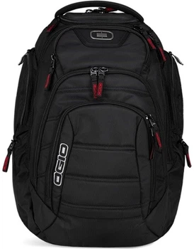 Рюкзак для ноутбука OGIO Renegade RSS 15-17" Black (111059.03)