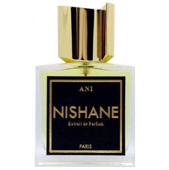 Perfumy unisex Nishane Ani 50 ml (8681008055067)