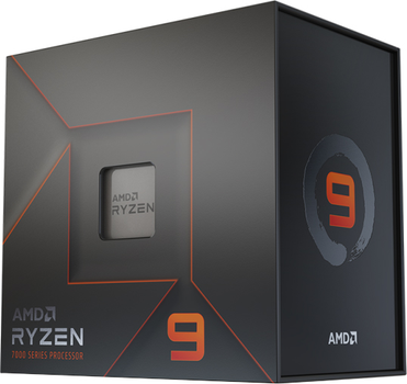 Процессор AMD Ryzen 9 7950X 4.5GHz/64MB (100-100000514WOF) sAM5 BOX