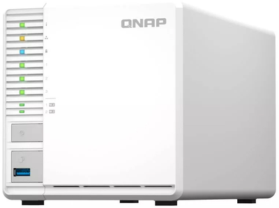 Мережеве сховище QNAP (TS-364-8G)