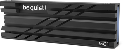 Радиатор для SSD be quiet! MC1 (BZ002)