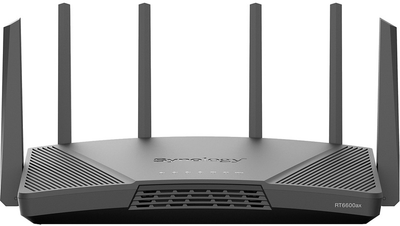 Synology RT6600AX