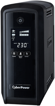 ИБП CyberPower CP900EPFCLCD 900 VA