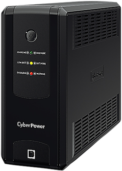ИБП CyberPower UT1050EG-FR 1050 VA