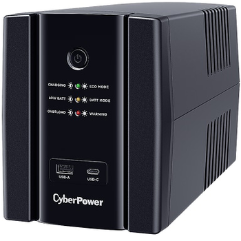 ИБП CyberPower UT1500EG-FR