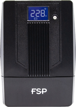 ИБП FSP iFP1000 1000ВА/600Вт (PPF6001300)