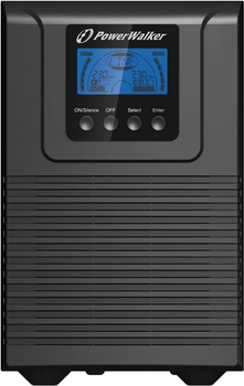 ИБП PowerWalker VFI 1000 TG (10122041)