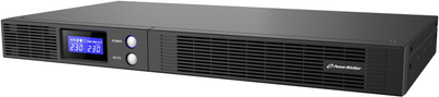 ИБП PowerWalker VI 500 R1U (10121047)