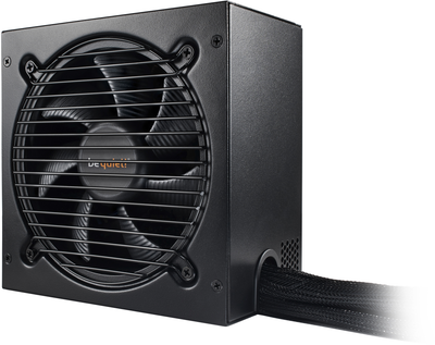 Блок питания be quiet! BN293 Pure Power 11 500W Black (4260052186343)