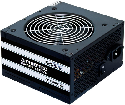 Блок питания Chieftec GPS-700A8 700 W