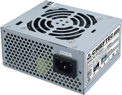 Блок питания Chieftec Smart SFX-250VS