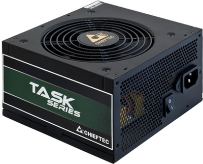 Блок питания Chieftec Task TPS-600S 600W