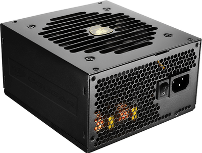 Блок питания Cougar GEX650 650 W 80 Plus Gold (4710483770210)