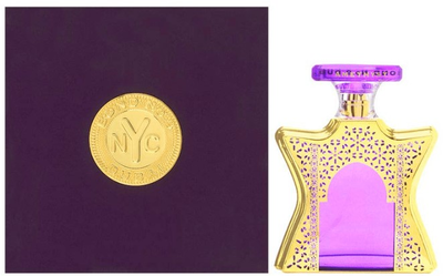 Woda perfumowana unisex Bond No. 9 Dubai Amethyst EDP U 100 ml (888874005525)