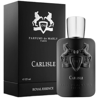 Woda perfumowana unisex Parfums de Marly Carlisle 125 ml (3700578519009)