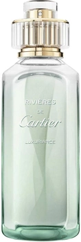 Woda toaletowa unisex Cartier Rivieres De Cartier Luxuriance 100 ml (3432240504814)