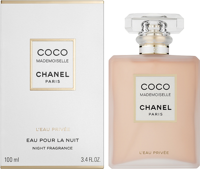 Парфумована вода для жінок Chanel Coco Mademoiselle l'Eau Privée EDP W 100 мл (3145891162608)