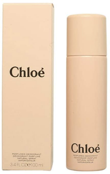 Perfumowany dezodorant dla kobiet Chloe Chloe DSR W 100 ml (688575201963)