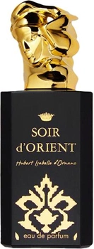 Woda perfumowana damska Sisley Soir d'Orient EDP W 100 ml (3473311963109)