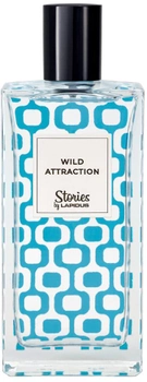 Woda toaletowa Ted Lapidus Stories Wild Attraction EDT M 100 ml (3355992009119)