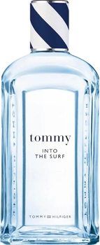 Woda toaletowa Tommy Hilfiger Tommy Into The Surf EDT M 100 ml (22548403686)