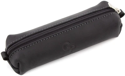 Стильная мужская ключница из кожи GRANDE PELLE 15х5х3 см (acs0024442)
