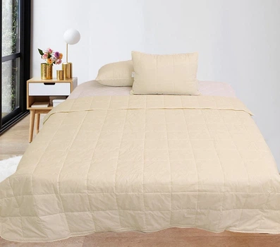 Ковдра TAG Tekstil 120109654 200×215 см