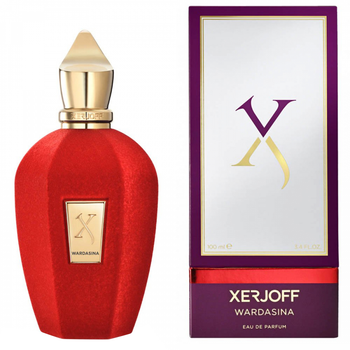 Парфумована вода унісекс Xerjoff Wardasina EDP U 100 мл (8033488156480)