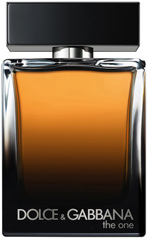 Woda perfumowana męska Dolce&Gabbana The One for Men 100 ml (3423473021360)