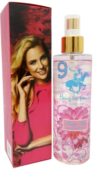 Perfumowany spray Beverly Hills Polo Club 9 Sparkling Floral BOR W 200 ml (6291107164243)
