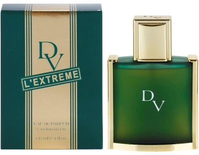 Woda perfumowana Houbigant Duc de Vervins L'Extreme EDP M 120 ml (711658457008)
