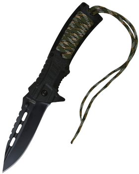 Нож Kombat UK Knife LL5098-BK (1000-kb-ll5098-bk)