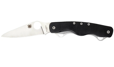 Нож Spyderco Cliptool Standard (1013-87.13.36)