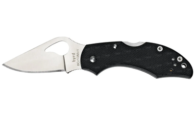 Нож Spyderco Byrd Robin 2 G-10 (1013-87.11.44)