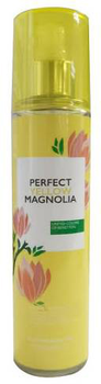 Парфумований спрей United Colors of Benetton Perfect Yellow Magnolia BOR W 236 мл (8433982016998)