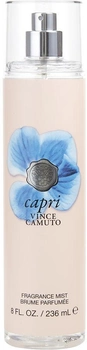 Perfumowany spray Vince Camuto Capri BOR W 236 ml (608940577486)