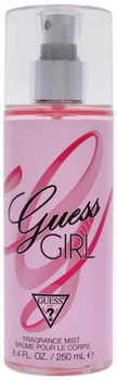 Спрей для тіла Guess Girl BOR W 250 мл (85715320858)