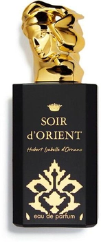 Woda perfumowana damska Sisley Soir d'Orient EDP W 30 ml (3473311963307)