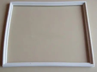 Уплотнитель дверей морозильной камеры 530x715 mm холодильника Whirlpool (C00311941) 481246668939