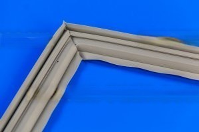 Уплотнительная резина морозильной камеры 563*670 мм Electrolux 2426448359 для холодильника