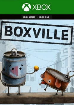 Ключ активации Boxville для Xbox One/Series S/X