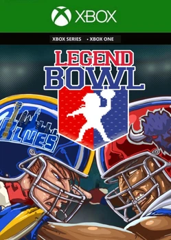 Ключ активации Legend Bowl для Xbox One/Series S/X